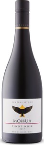 Mohua Central Otago Pinot Noir 2017, Central Otago, South Island Bottle