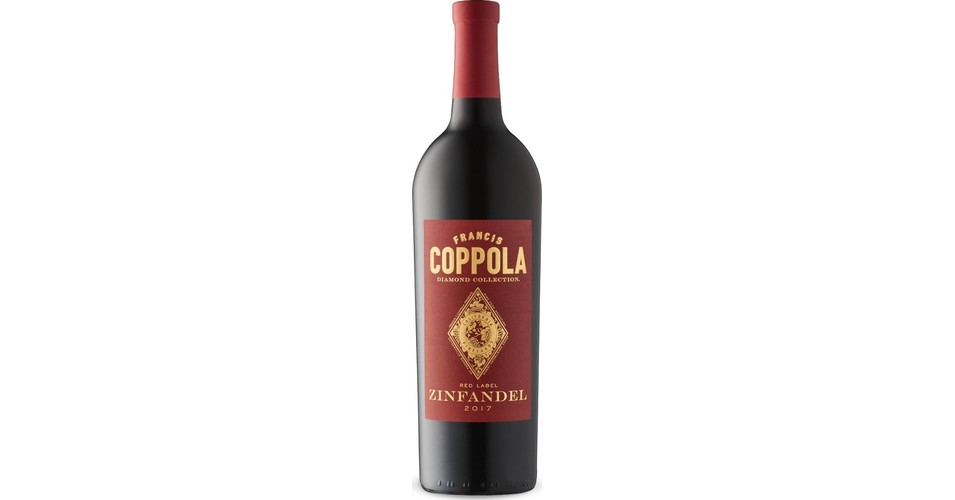 coppola wine cabernet sauvignon review