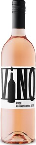 Charles Smith Vino Rosé 2019, Washington State Bottle