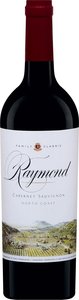 Raymond Family Classic Cabernet Sauvignon 2018, Napa, North Coast Bottle