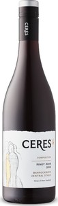 Ceres Composition Pinot Noir 2017, Bannockburn, Central Otago, South Island Bottle