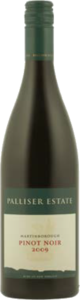 Palliser Estate Pinot Noir 2018, Martinborough, North Island Bottle