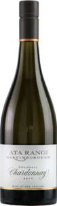 Ata Rangi Craighall Chardonnay 2017, Martinborough Bottle