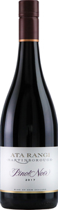 Ata Rangi Estate Pinot Noir 2017, Martinborough Bottle