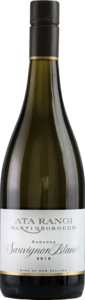 Ata Rangi Sauvignon Blanc 2018, Martinborough Bottle