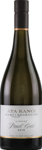 Ata Rangi Pinot Gris 2018 Bottle