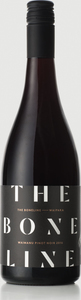 The Bone Line Pinot Noir Waimanu Black Lable 2016, North Canterbury   Waipara Bottle