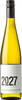 2027 Cellars Riesling Wismer Vineyard Fox Croft Block 2019, Twenty Mile Bench Bottle