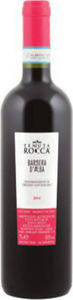 Tenuta Rocca Barbera D'alba 2018, Doc Bottle