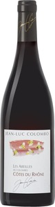 Jean Luc Colombo Côtes Du Rhône 2017 Bottle
