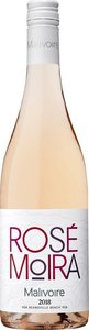 Malivoire Rose Moira 2019, VQA Beamsville Bench Bottle