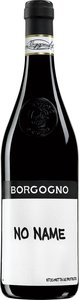 Giacomo Borgogno & Figli 'no Name' 2013, Langhe Bottle