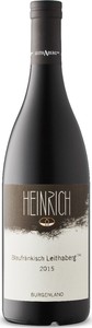 Heinrich Leithaberg Blaufränkisch 2016, Burgenland Bottle