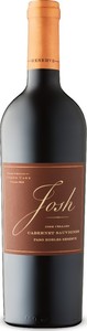 Josh Cellars Joseph Carr Reserve Cabernet Sauvignon 2016, Paso Robles Bottle