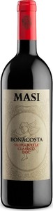 Masi Bonacosta Valpolicella Classico 2018 Bottle