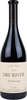 Dry River Pinot Noir 2015 Bottle