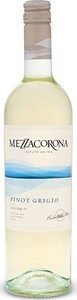 Mezzacorona Pinot Grigio 2019 Bottle