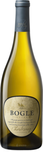 Bogle Vineyards Chardonnay 2018, California Bottle