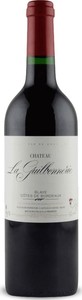 Chateau La Guilbonnerie 2014, Blaye Cotes De Bordeaux Bottle