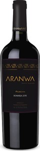 Aranwa Reserve Bonarda 2016 Bottle