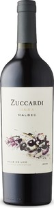 Zuccardi Serie A Malbec 2018, Uco Valley, Mendoza Bottle