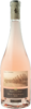 Mission Hill Terroir Collection Border Vista Rosé 2019, Okanagan Valley Bottle