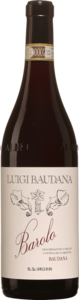 Luigi Baudana Barolo Docg Baudana 2015, Barolo Docg Bottle
