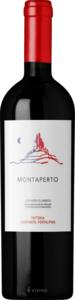 Fontalpino Chianti Classico Docg Montaperto 2015 Bottle