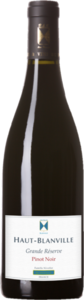 Haut Blanville Pinot Noir Grande Réserve 2019, Pays D'oc Igp Bottle
