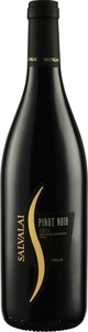 Salvalai Pinot Noir 2018 Bottle