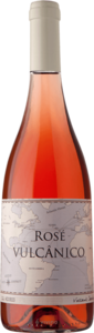 Azores Wine Company Rosé Vulcânico 2019, Azores Bottle