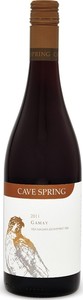 Cave Spring Gamay 2018, Niagara Peninsula Bottle