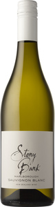Stonybank Sauvignon Blanc 2019, Marlborough Bottle