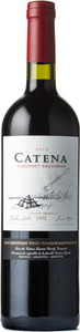 Catena Cabernet Sauvignon 2017, Mendoza Bottle