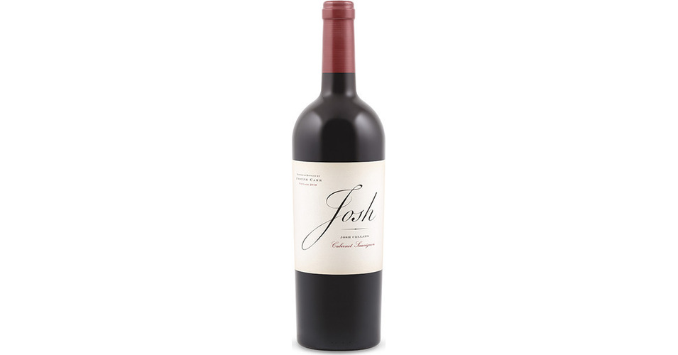 Josh Cellars Sauvignon 2017 Expert wine ratings and wine reviews by WineAlign