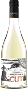 Winemaker's Cut Boho Beat 2019, VQA Okanagan Valley  Bottle