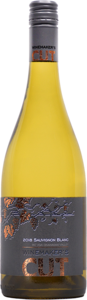 Winemaker's Cut Sauvignon Blanc 2018, VQA Okanagan Valley  Bottle