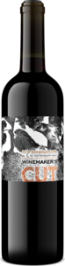 Winemaker's Cut Bohemian Cuvee 2018, VQA Okanagan Valley  Bottle