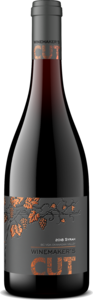 Winemaker's Cut Syrah 2018, VQA Okanagan Valley  Bottle
