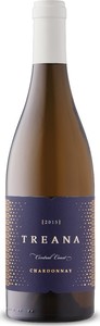 Treana Chardonnay 2015, Central Coast Bottle