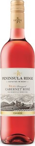 Peninsula Ridge Beal Vineyard Cabernet Rosé 2019, VQA Beamsville Bench, Niagara Escarpment Bottle