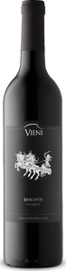 Vieni Estates Briganti Reserve 2015, VQA Vinemount Ridge Bottle