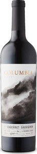 Columbia Winery Cabernet Sauvignon 2017, Columbia Valley Bottle