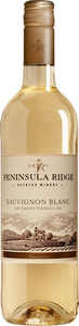 Peninsula Ridge Estates Winery Sauvignon Blanc 2018, VQA Niagara Peninsula Bottle