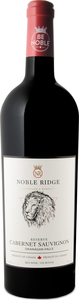 Noble Ridge Reserve Cabernet Sauvignon 2016, BC VQA Okanagan Valley Bottle