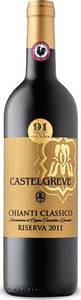 Castelgreve Riserva Chianti Classico 2015, Docg Bottle