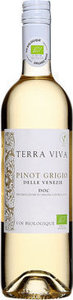 Perlage Pinot Grigio 2019, Igt Delle Venezie Bottle