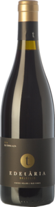 Edetaria Seleccio Red Vinyes Velles 2016, Terra Alta Bottle