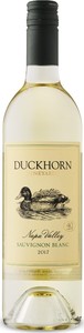 Duckhorn Sauvignon Blanc 2018, Napa Valley Bottle