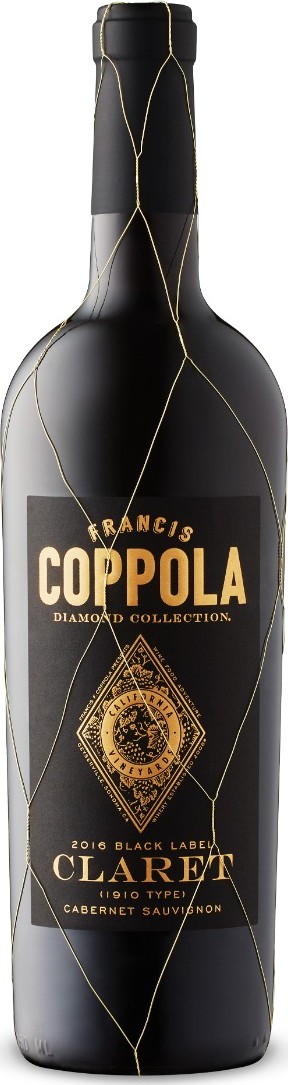 coppola wine cabernet sauvignon